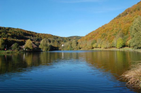 Traumhäuser am See